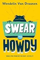 Algopix Similar Product 11 - Swear to Howdy
