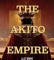 Algopix Similar Product 10 - The Akito Empire