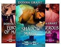 Algopix Similar Product 12 - Sisters of Magic