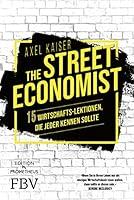 Algopix Similar Product 9 - The Street Economist 15