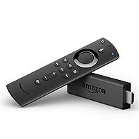 Algopix Similar Product 18 - Fire TV Stick streaming device with