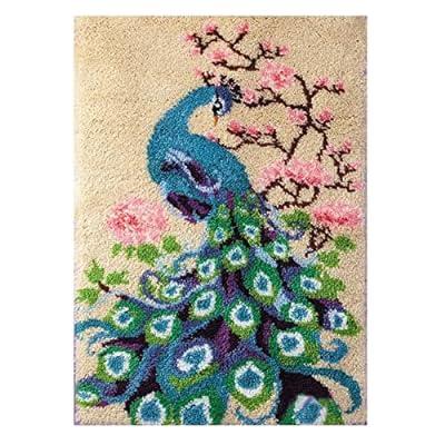 Craft kits for adults Latch Hook Rugs Kits for Adults Carpet