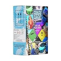 Algopix Similar Product 10 - Miami Magic N20 Cartridges for Whipped