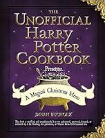 Algopix Similar Product 15 - The Unofficial Harry Potter Cookbook