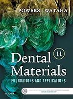 Algopix Similar Product 8 - Dental Materials Foundations and