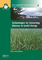 Algopix Similar Product 13 - Technologies for Converting Biomass to