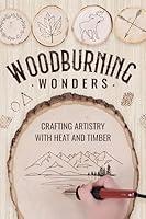 Algopix Similar Product 14 - Woodburning Wonders Crafting Artistry