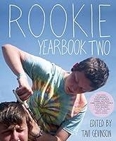 Algopix Similar Product 3 - Rookie Yearbook Two