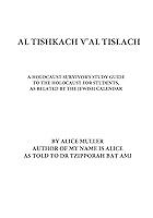 Algopix Similar Product 19 - AL TISHKACH VAL TISLACH A HOLOCAUST