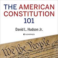 Algopix Similar Product 4 - The American Constitution 101