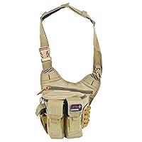 Algopix Similar Product 14 - GPS Rapid Deployment Sling Pack with