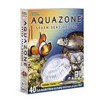 Algopix Similar Product 2 - Aquazone: Seven Seas Deluxe