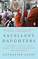 Algopix Similar Product 15 - Excellent Daughters The Secret Lives