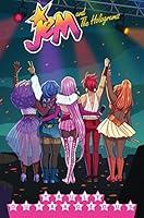 Algopix Similar Product 10 - Jem and the Holograms Vol 5 Truly