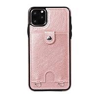 Algopix Similar Product 13 - LindaCase PU Leather Flip Cover