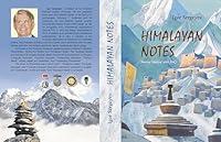 Algopix Similar Product 6 - Himalayan Notes: Amazing Himalayas