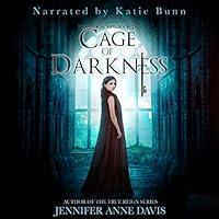 Algopix Similar Product 18 - Cage of Darkness Reign of Secrets