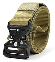 Algopix Similar Product 10 - JET STREAM Unisex Synthetic Belt Wide