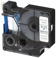 Algopix Similar Product 18 - DYMO Standard D1 40914 Labeling Tape 