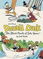 Algopix Similar Product 15 - Walt Disneys Donald Duck The Black