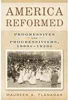 Algopix Similar Product 8 - America Reformed Progressives and