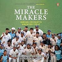 Algopix Similar Product 17 - The Miracle Makers Indian Crickets