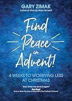 Algopix Similar Product 20 - Find Peace in Advent 4 Weeks to