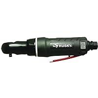 Algopix Similar Product 5 - Husky 1/4 in Ratchet Wrench 30ft/lbs