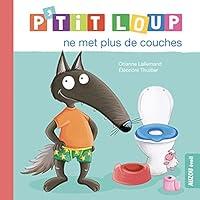 Algopix Similar Product 1 - P'tit Loup ne met plus de couches