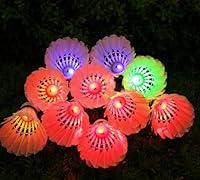 Algopix Similar Product 5 - Inngree LED Badminton 10 Pack