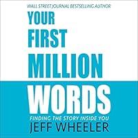 Algopix Similar Product 5 - Your First Million Words Finding the