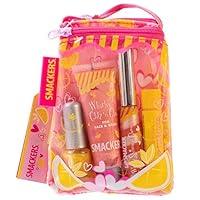 Algopix Similar Product 4 - Lip Smacker Pink Lemonade Glam Bag