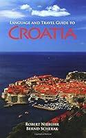 Algopix Similar Product 17 - Language and Travel Guide to Croatia