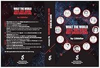 Algopix Similar Product 5 - What The World Does Not Know Nor
