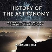 Algopix Similar Product 2 - History of Astronomy Discover the