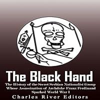 Algopix Similar Product 4 - The Black Hand The History of the