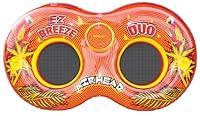 Algopix Similar Product 20 - AIRHEAD EZ BREEZE DUO
