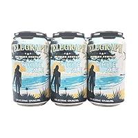 Algopix Similar Product 9 - TELEGRAPH BREWING COMPANY White Ale 6pk