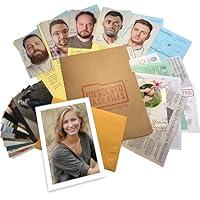 Algopix Similar Product 17 - Unsolved Case Files  Ashcroft Harmony