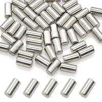 Algopix Similar Product 14 - 50 Pcs Stainless Steel Shelves Dowel