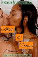Algopix Similar Product 12 - Milk and Honey (Kappa Psi Kappa Book 5)