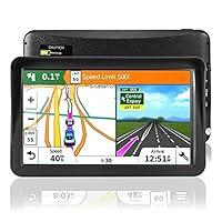 Algopix Similar Product 19 - GPS Navigation for Car Truck 2024  GPS