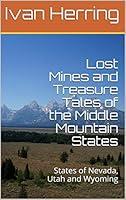 Algopix Similar Product 10 - Lost Mines and Treasure Tales of the