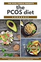 Algopix Similar Product 10 - The PCOS Diet Cookbook Take Control of