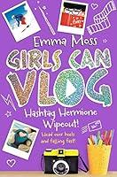 Algopix Similar Product 6 - Hashtag Hermione Wipeout 3 Girls