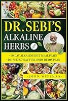 Algopix Similar Product 10 - Dr Sebis Alkaline Herbs Revitalize