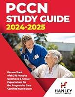 Algopix Similar Product 15 - PCCN Study Guide 20242025 Review Book