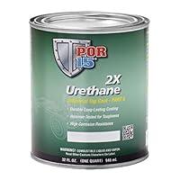 Algopix Similar Product 1 - POR 15. URETH QT KIT Clear