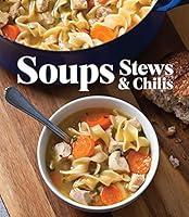 Algopix Similar Product 19 - Soups Stews & Chilis