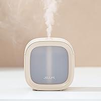 Algopix Similar Product 9 - JISULIFE Portable Mini Humidifier